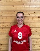Portrait Viktoria Kandziora