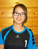 Portrait Lea Mußler