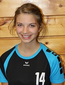 Portrait Anna Schneider