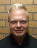 Portrait Mateusz Skrzyniarz