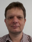 Portrait Thomas Drescher