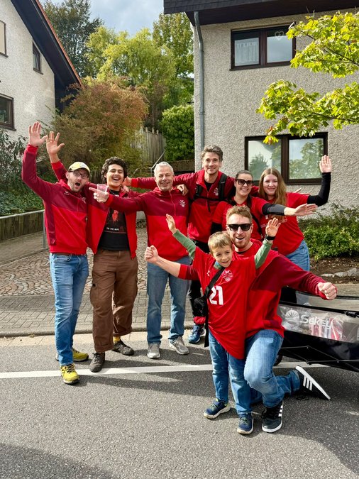 News Bild