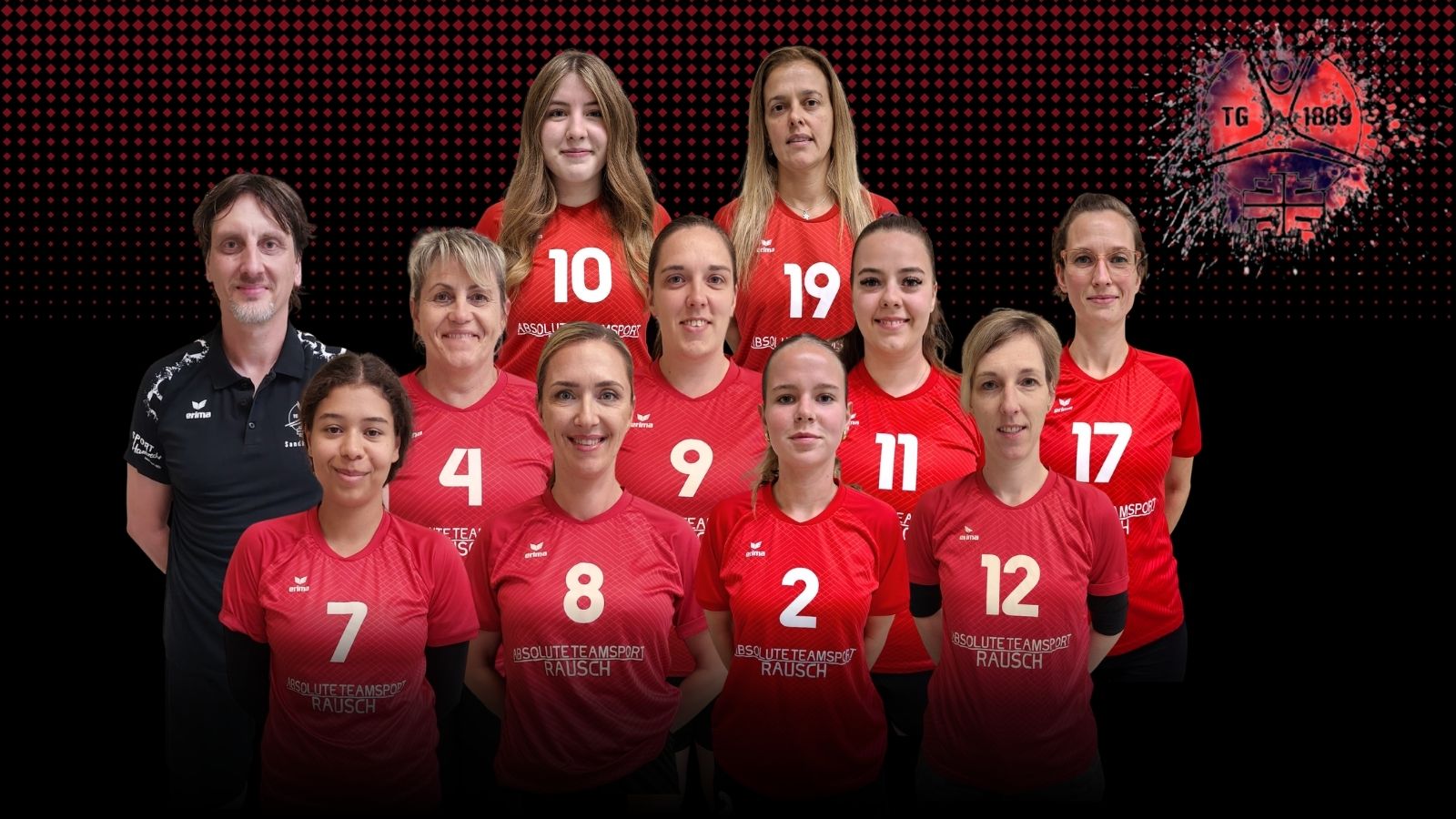 Teamfoto