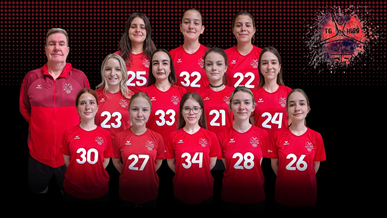 Teamfoto