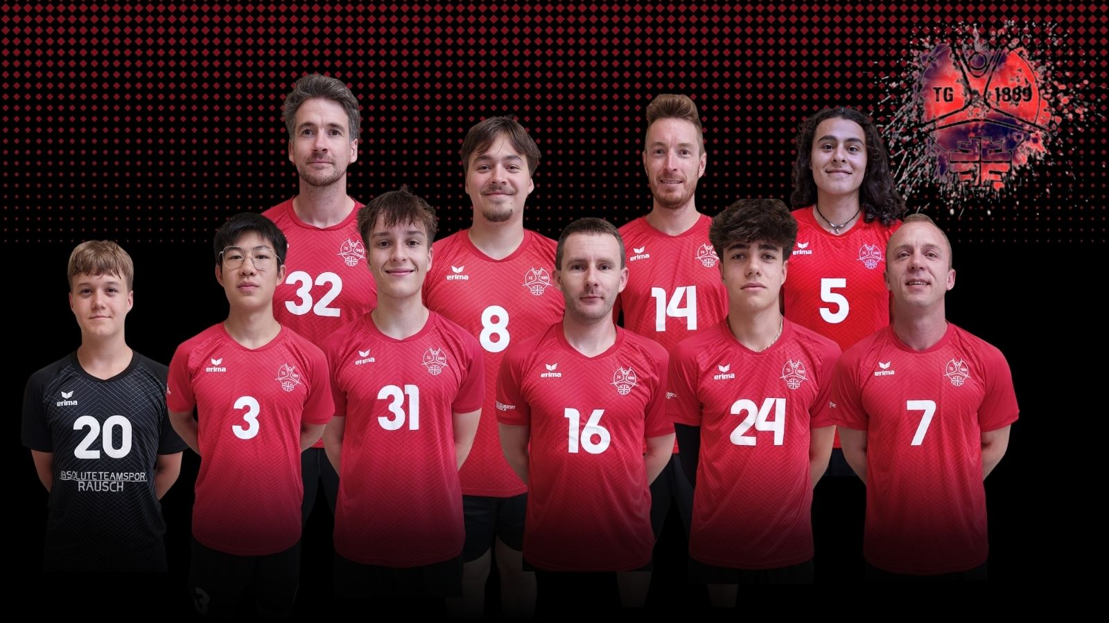 Teamfoto