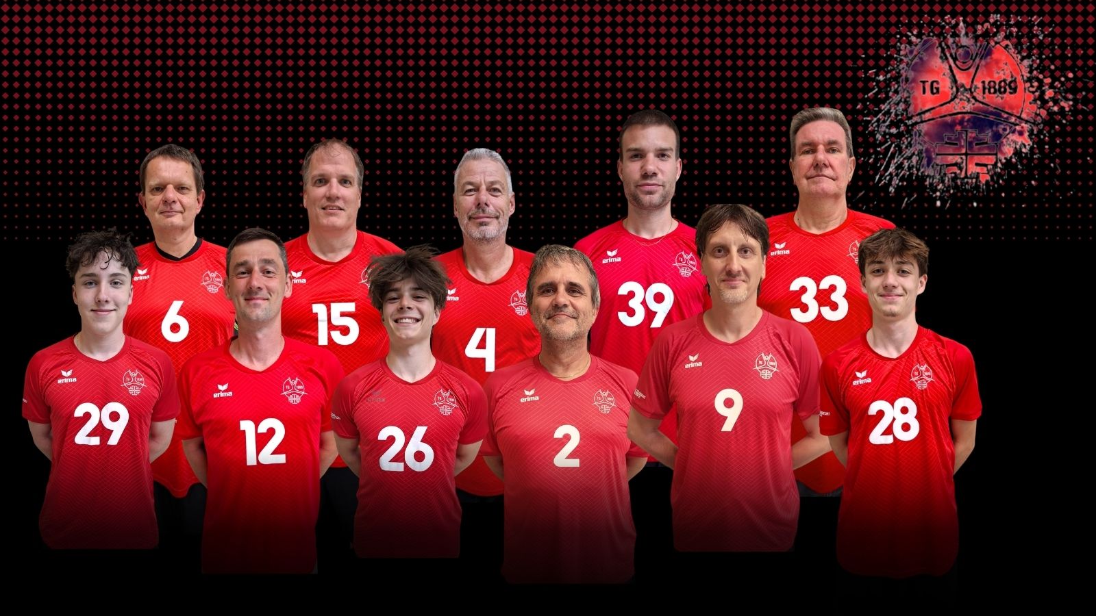 Teamfoto